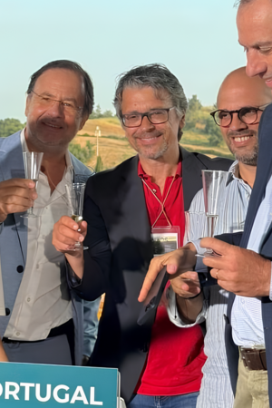 Já estamos no ar! Emissões regulares do Conta Lá arrancaram às 18h